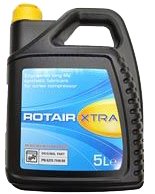 Chicago Pneumatic ScrewGuard Rotair Xtra Synthetic Oil Lubricant