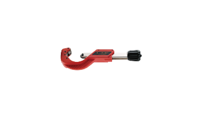 Applied System Technologies Tube Cutter