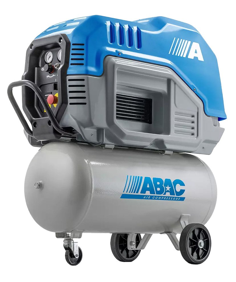 ABAC AS-3D Series Rotary Screw Air Compressor