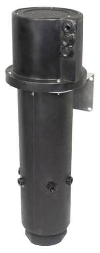 Air System Products PSEQ2 Equalizer