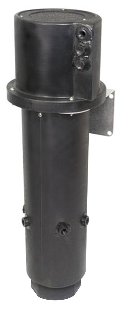 Air System Products PSEQ2 Equalizer