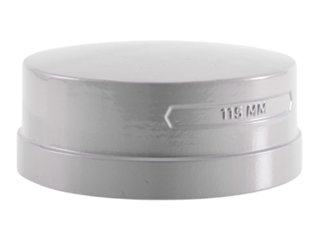 Applied System Technologies TruLink CTC Plug Cap