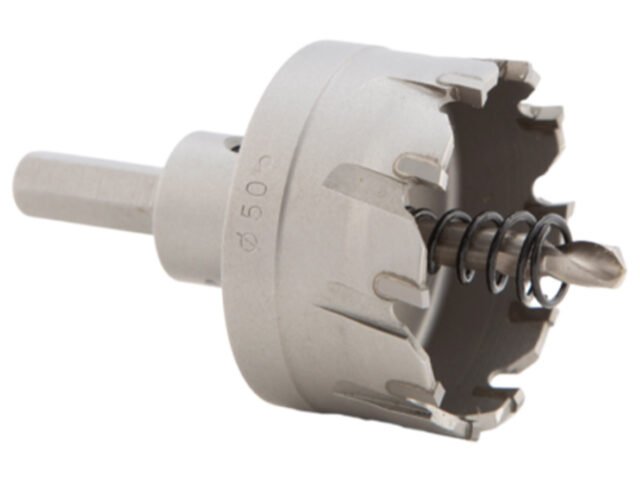 Applied System Technologies TruLink CTC Saddle Clamp Drill Bit