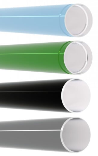 Applied System Technologies TruLink CTC Aluminum Air Piping