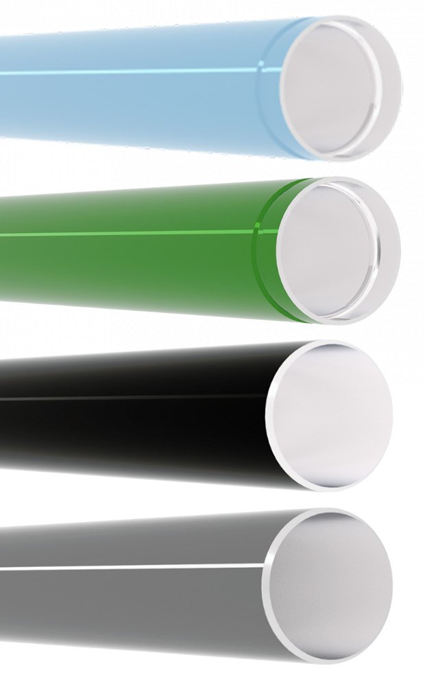 Applied System Technologies TruLink CTC Aluminum Air Piping