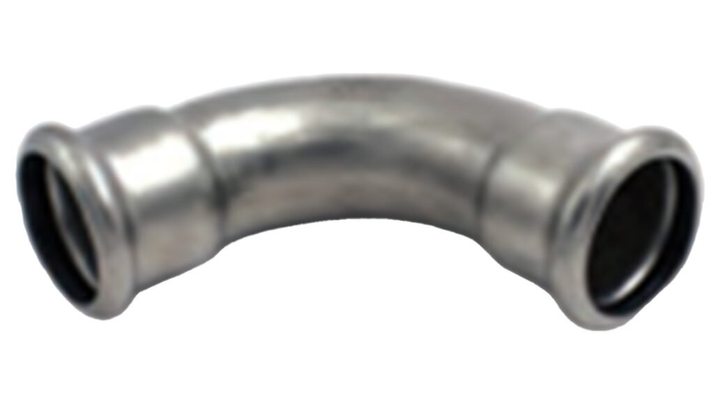 Applied System Technologies TruPress 90 Degree Elbow Connector