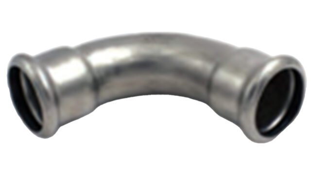 Applied System Technologies TruPress 90 Degree Elbow Connector