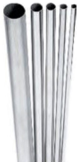 Applied System Technologies TruPress 304 Stainless Steel Air Piping