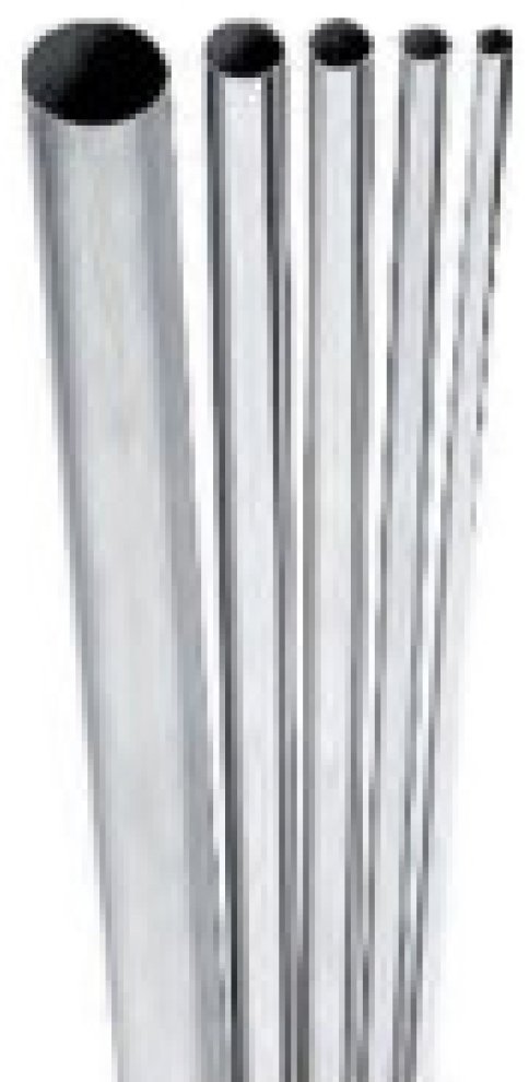 Applied System Technologies TruPress 304 Stainless Steel Air Piping