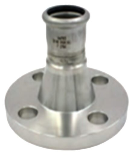Applied System Technologies TruPress ANSI Flange Adapter