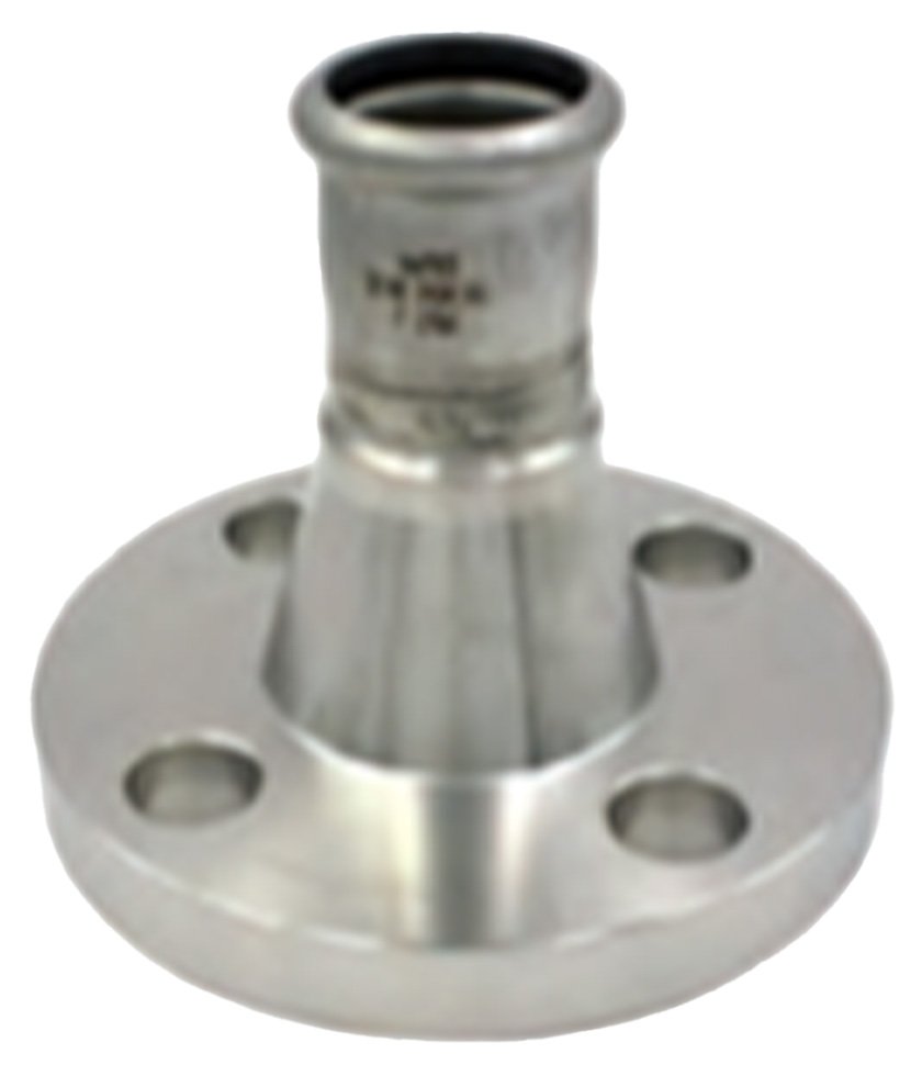 Applied System Technologies TruPress ANSI Flange Adapter