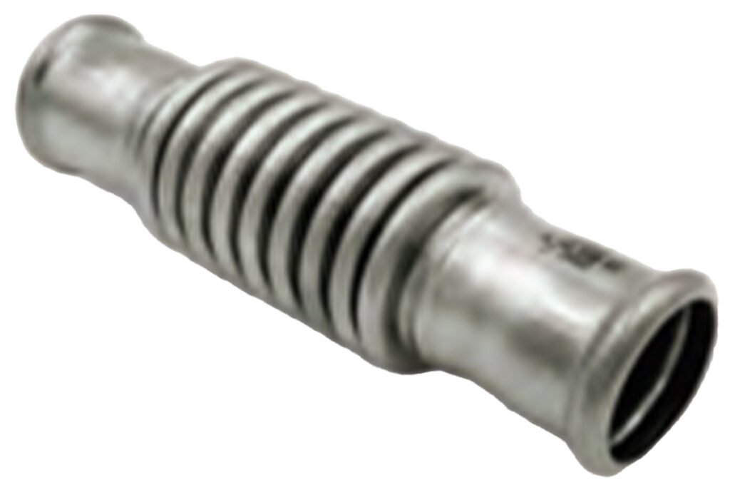 Applied System Technologies TruPress Expansion Joint
