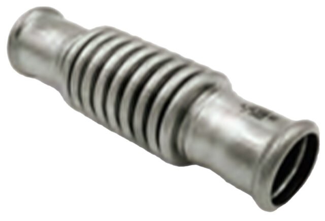 Applied System Technologies TruPress Expansion Joint