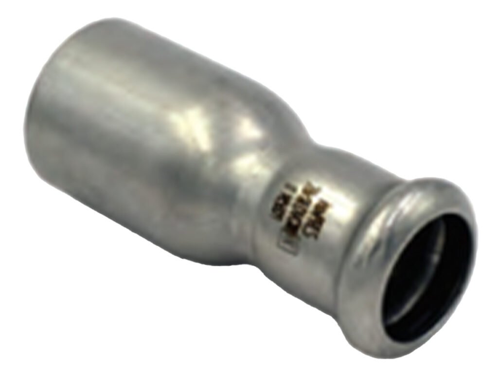 Applied System Technologies TruPress Reducer