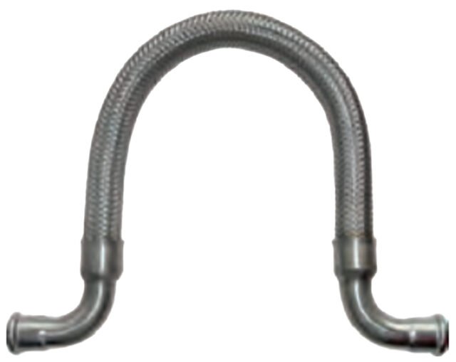 Applied System Technologies TruPress U-Bend Flexible Pipe