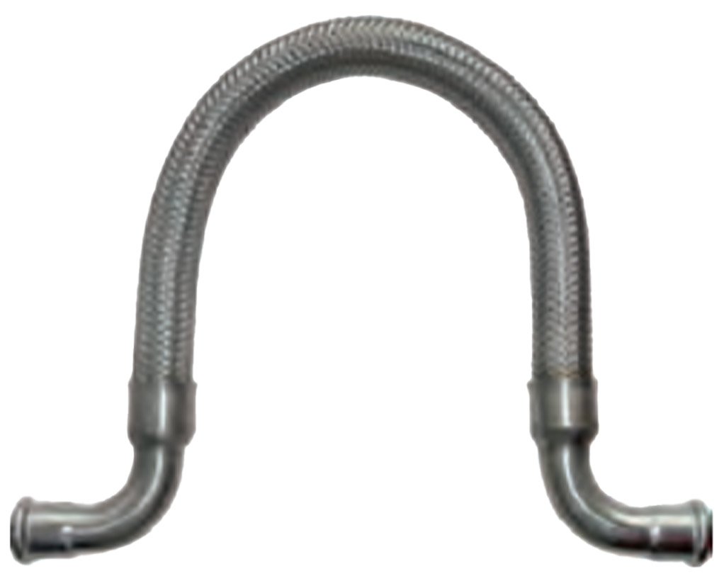 Applied System Technologies TruPress U-Bend Flexible Pipe