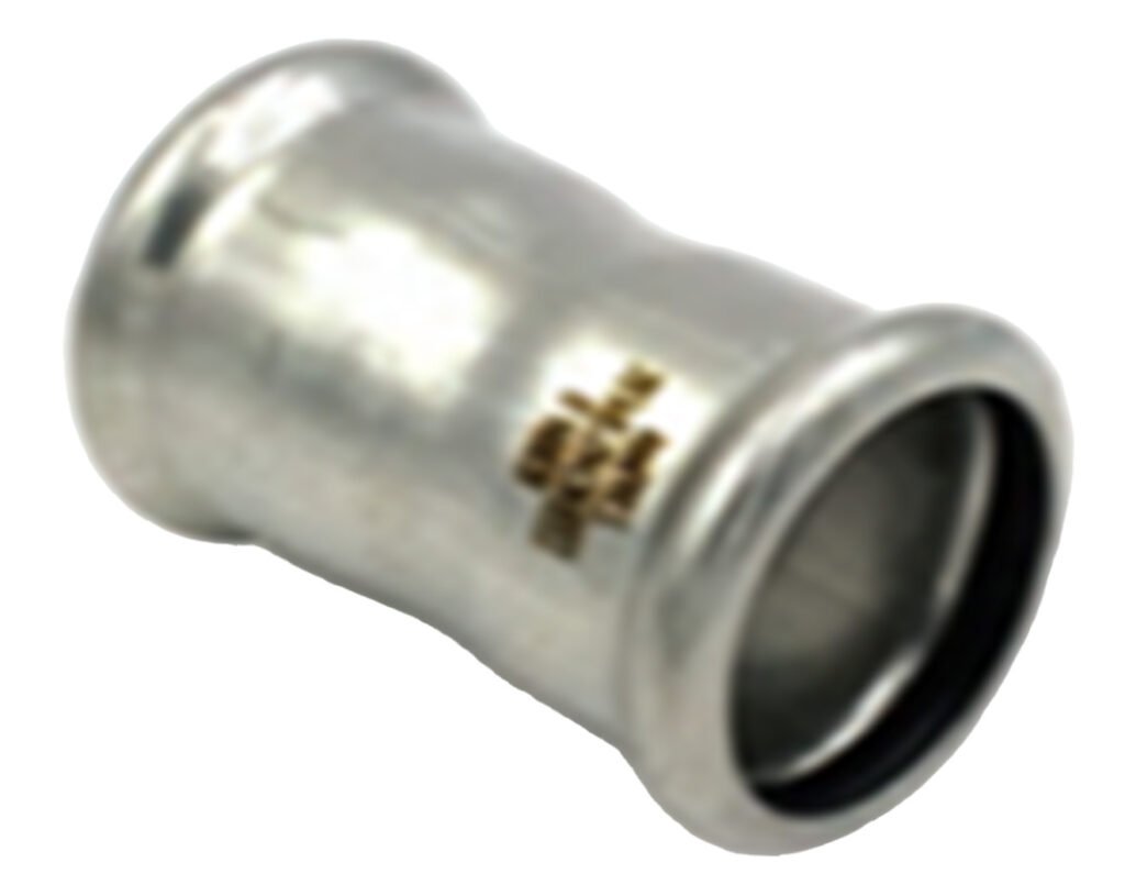 Applied System Technologies TruPress Coupling