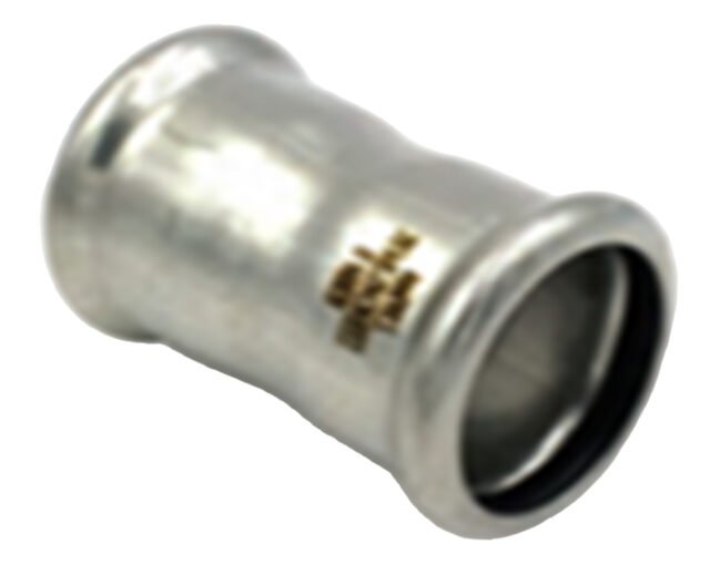 Applied System Technologies TruPress Coupling