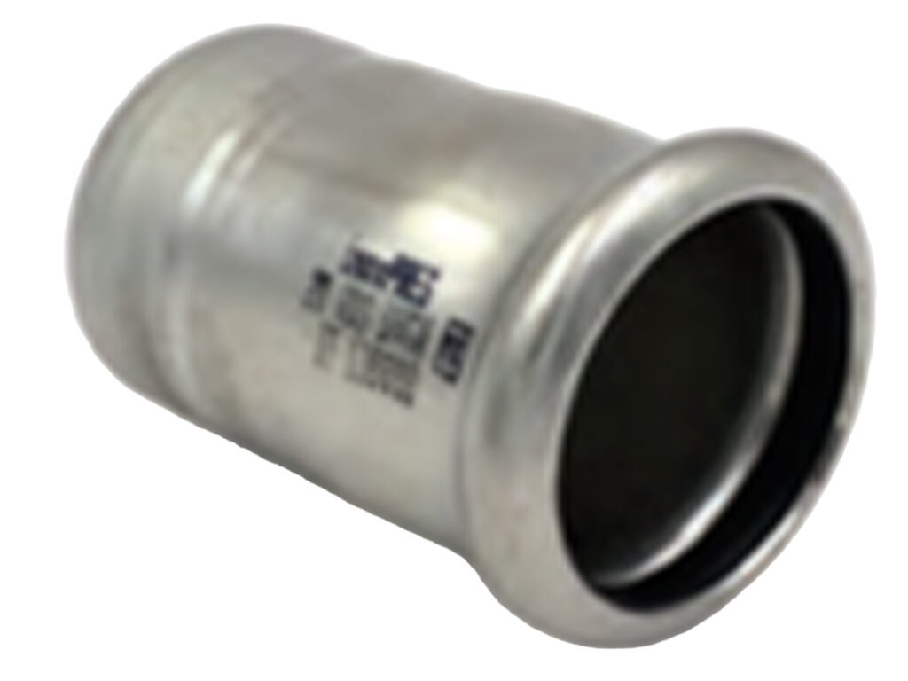 Applied System Technologies TruPress End Stop