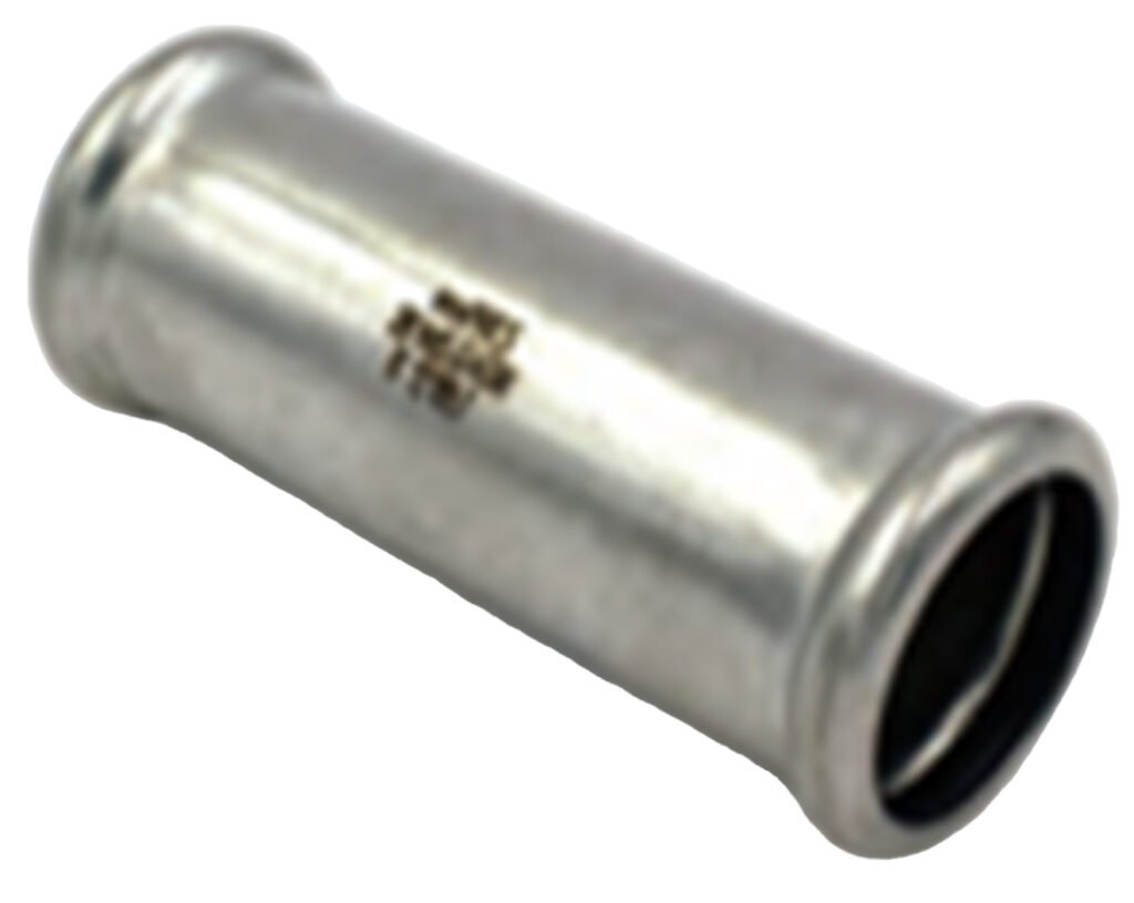 Applied System Technologies TruPress Slip Coupling