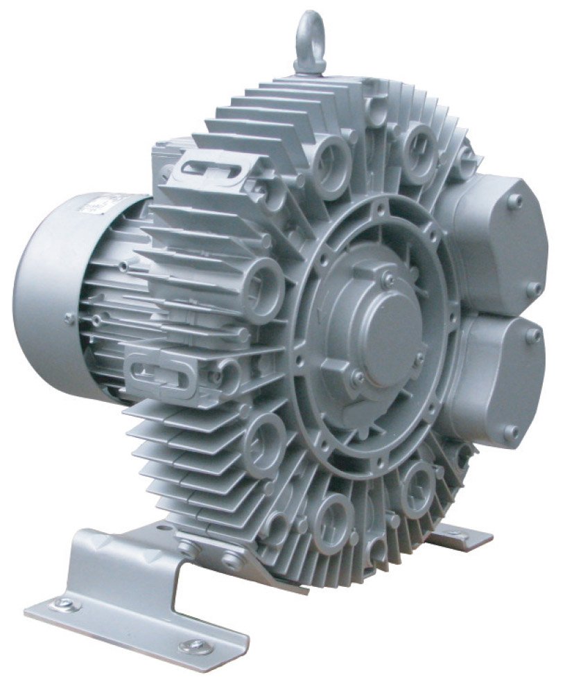 Airtech 3BA7 Series Regenerative Blower
