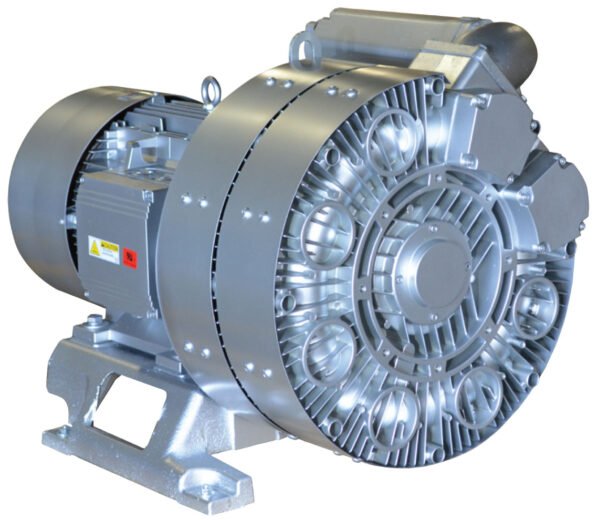 Airtech 3BA9 Series Regenerative Blower