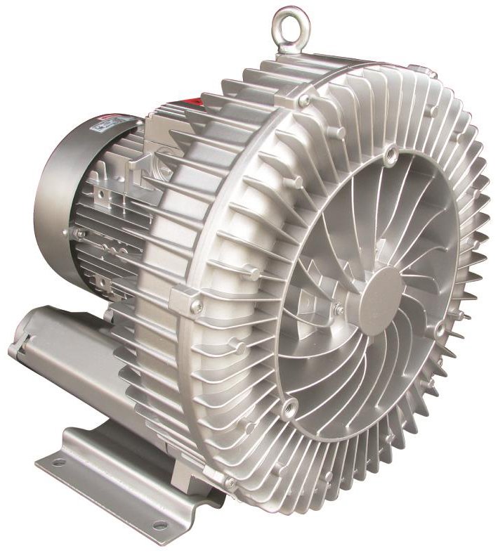 Airtech 3BA1 Series Two-Stage Regenerative Blower