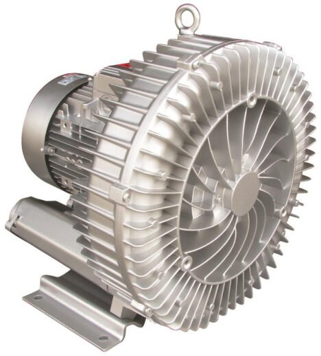 Airtech 3BA1 Series Single-Stage Regenerative Blower