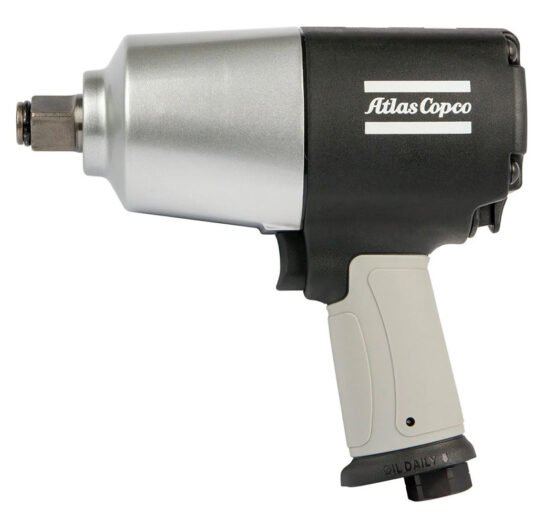 Atlas Copco Pneumatic Impact Wrench
