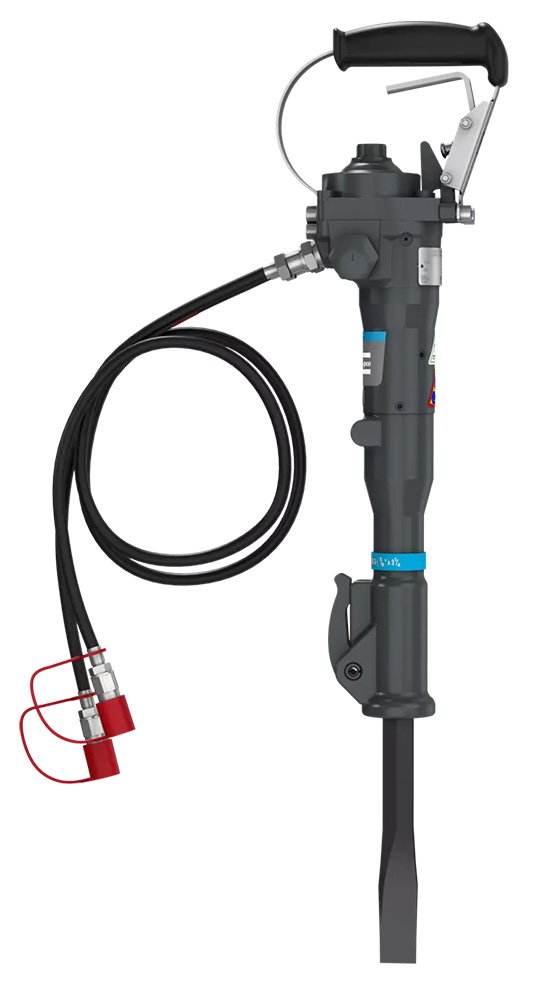 Atlas Copco LH 11 Hydraulic Pick Hammer