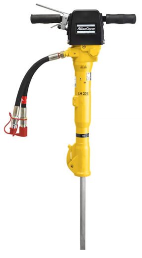 Atlas Copco LH 230 E Hydraulic Breaker