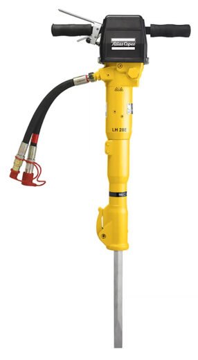 Atlas Copco LH 280 E Hydraulic Breaker