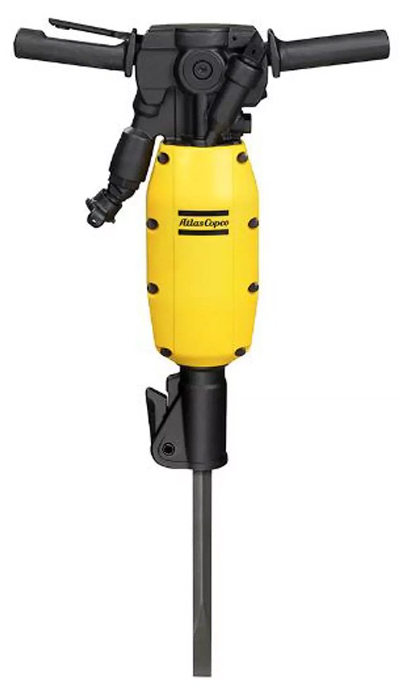 Atlas Copco TEX 150PE Pneumatic Breaker