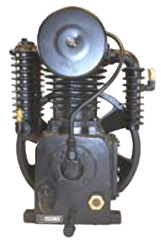 Chicago Pneumatic CA1 Two-Stage Air Compressor Pump
