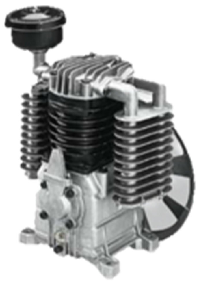 Chicago Pneumatic NS39 Single-Stage Air Compressor Pump