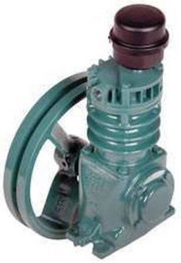 Champion Climate Control Series Piston Air Compressor Pump