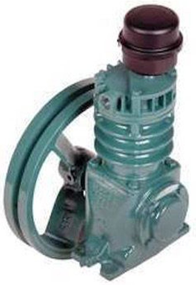Champion Climate Control Series Piston Air Compressor Pump