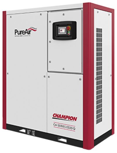 Champion CA-Series ES Oilless Scroll Air Compressor