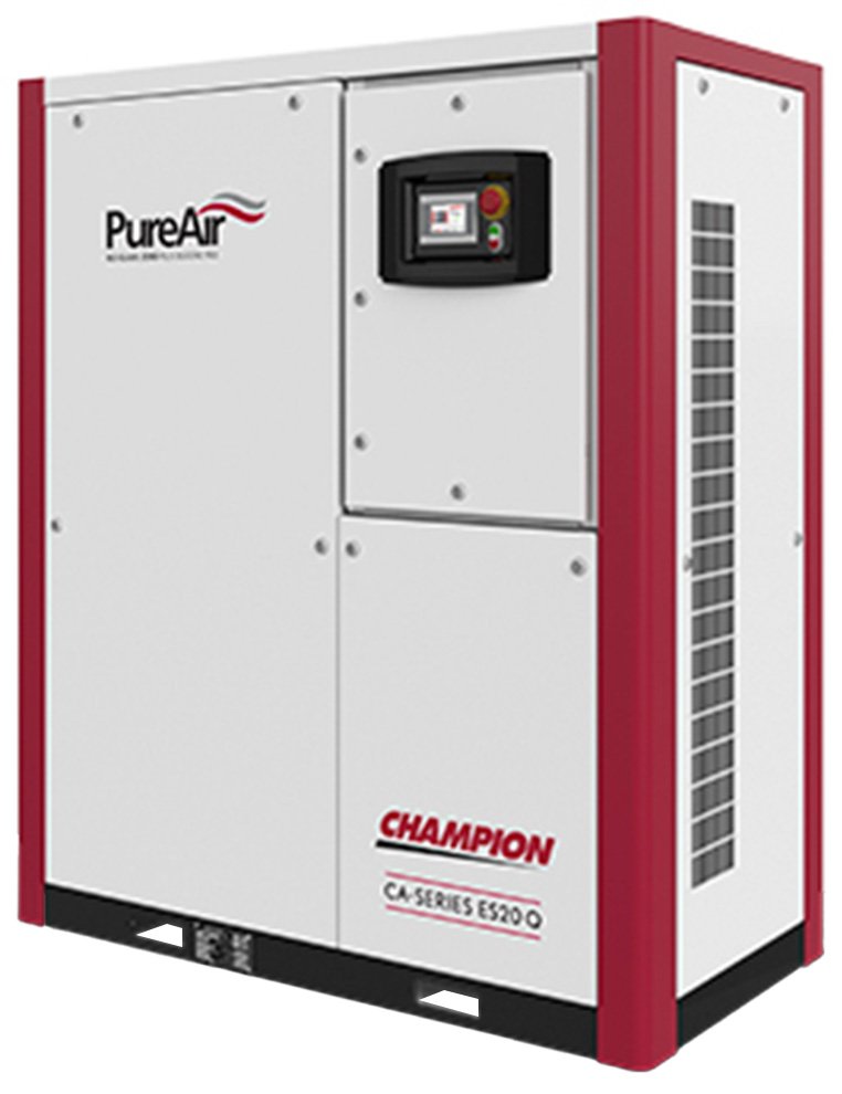 Champion CA-Series ES Oilless Scroll Air Compressor