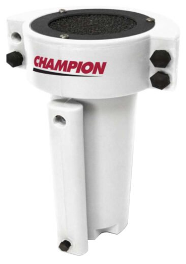 Champion CH7 Series Oil and Water Separator