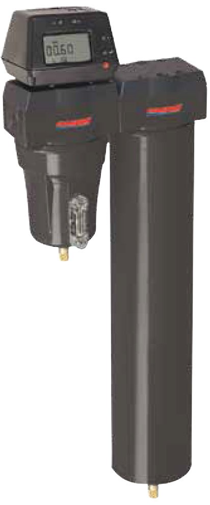 Champion CMD Series Membrane Air Dryer