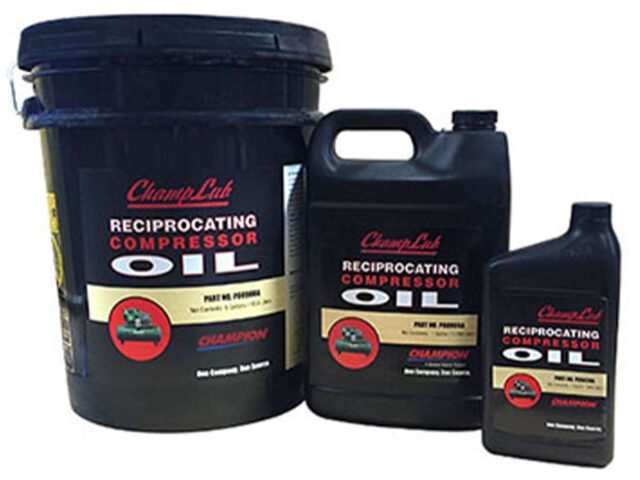 Champion ChampLub Mineral Oil