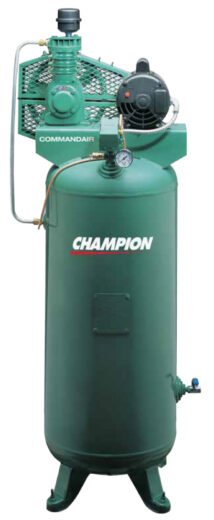 Champion CommandAir Series Piston Air Compressor