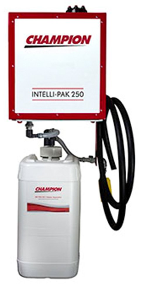 Champion Intelli-Pak Oil and Water Separator