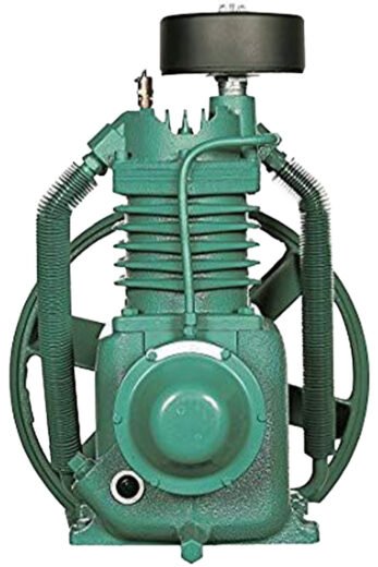 Champion RV-Series Piston Air Compressor Pump