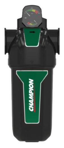 Champion XC Series Compressed Air Filter