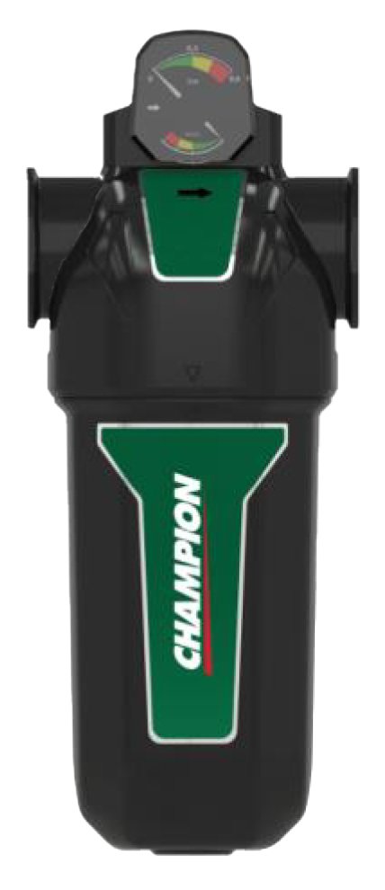 Champion XC Series Compressed Air Filter