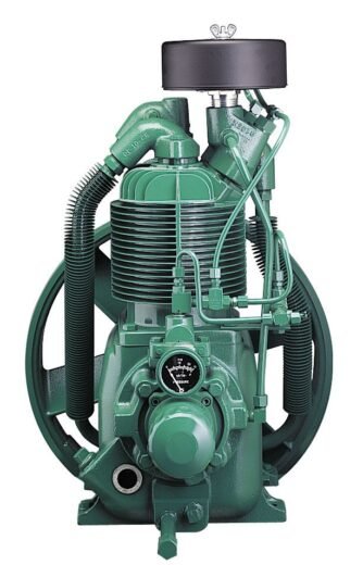 Champion PL-Series Piston Air Compressor Pump