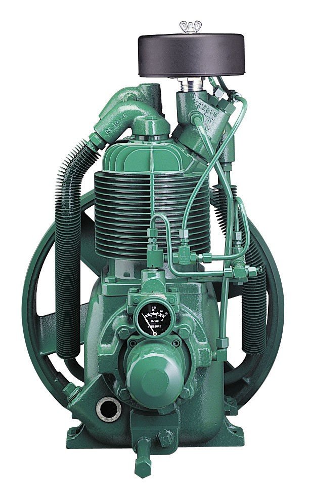 Champion PL-Series Piston Air Compressor Pump