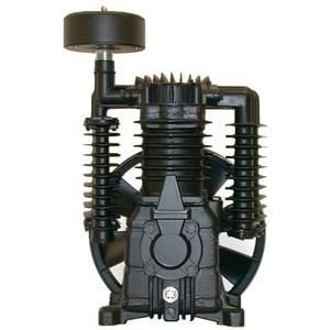 Chicago Pneumatic T39 Two Stage Air Compressor Pump